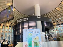 -MAMACHA妈妈茶(岳麓山店)