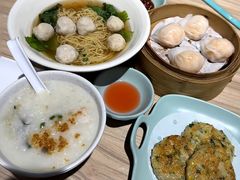 -珍粥道(杉杉奥特莱斯店)