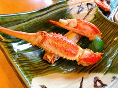 -蟹道乐(道顿堀本店)