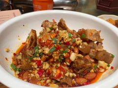 -衡厨·衡阳土菜(中南店)