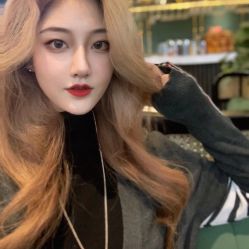 点击看大图 -3AM HAIR SALON烫发染发接发