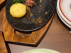 -萨莉亚意式餐厅(杭州滨江天街店)