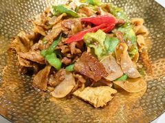 -小厨娘淮扬菜(天印大道店)