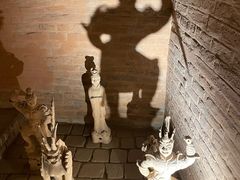 -洛阳古墓博物馆