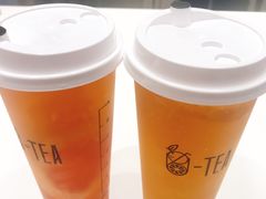 -茶百道(柏威年店)