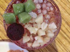 -柳叶刀烧烤(北大清华店)