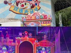 -无锡动物园·太湖欢乐园