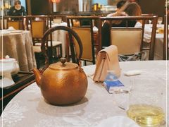 -香云轩·顺德菜(香云纱园林酒店店)