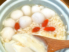 -王春春鸡汤饭(重庆巴南万达店)