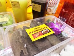 -巴奴毛肚火锅(广益哥伦布店)