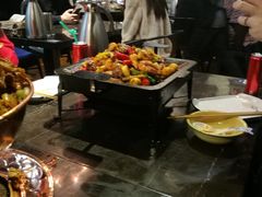 -巴四老城区炭火蛙锅(张江店)