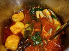 -街角等你.大连海鲜烧烤.经典铁板海鲜串(西安路店)