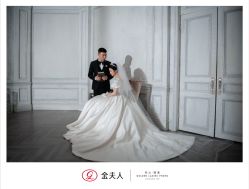 点击看大图 -金夫人婚纱摄影(总店)