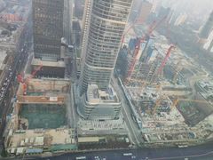 -国贸中心·国贸大厦三期