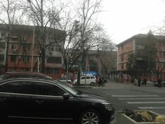 -北京邮电大学
