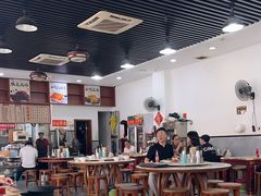 -香辉食馆(新兴路店)