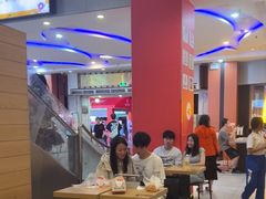 -麦当劳(中二横路店)