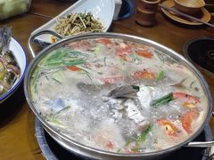 -亮欢寨酸汤鱼(沙冲路店)