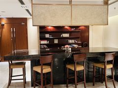 -上海龙之梦万丽酒店