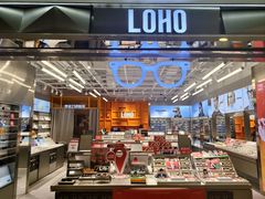 -LOHO眼镜(北京富力广场店)
