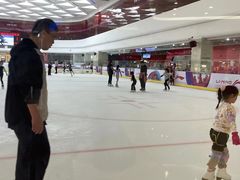 -全明星滑冰俱乐部(万象城店)