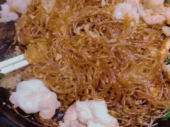 粉丝干捞虾-赤宴·川菜(玉林店)