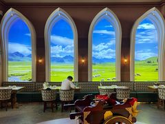 -天山传奇新疆菜(SKLP店)