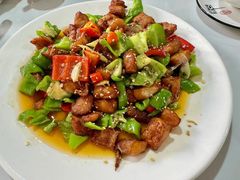-煲来饱去冷水鱼