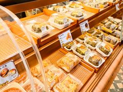 -鲍师傅糕点(春熙路店)