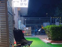 -FEELINGME乐刻私教馆·健身(沿海赛洛城店)