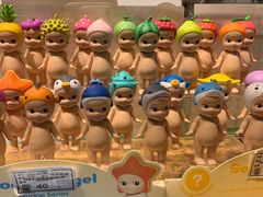 -九木杂物社(中心店)