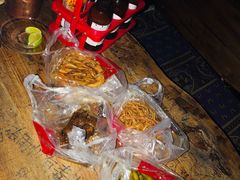 -Helens海伦司小酒馆(红旗南路店)