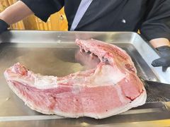 -大岛日本料理铁板烧(南通大饭店)