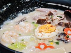 -吉之仙•中国制造•出口级食材日料店(领事馆总店)