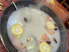 -草本味·市井羊肉馆(新开铺总店)