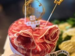 -阳坊胜利涮羊肉(阳坊老店)
