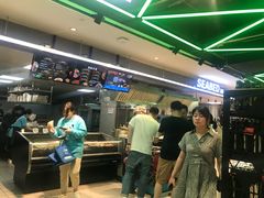 -盒马鲜生(杭州运河上街店)