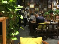 大堂-鲜惠德酒楼(鲜小馆店)