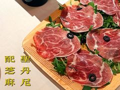 -希斯林牛排馆 Sizzzling Steakhouse