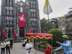 -圣约瑟夫大教堂