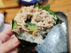 -千代武日本料理(爱建店)
