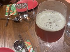 -肆海小川菜酒馆Wine Bistro (青年路店)