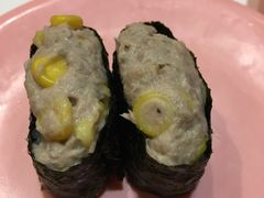 -争鲜回转寿司(流行前线店)
