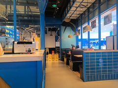 -菲滋意式餐厅(青悦城店)