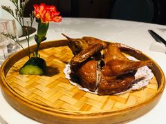 -麒茗餐厅·粤菜·宴会厅·海鲜(锦绣路店)