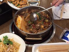 -刘一锅筋头巴脑(小北店)