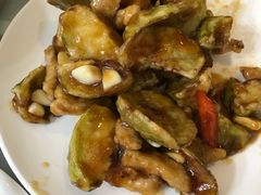 -沈阳李连贵熏肉大饼(兴城店)