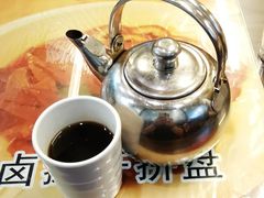 凉茶-盛中钰广味小馆
