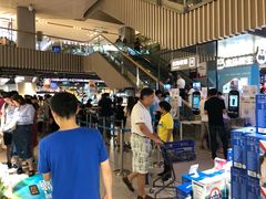-盒马鲜生(189购物中心店)
