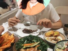 -娜娜家•Nana's restaurant (南开大悦城店)